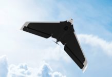 Parrot Disco to fly off shelves in September