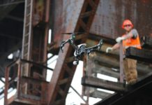 Unmanned Experts Helps Companies and Communities Plan Life Extensions and Re-Openings for Critical Bridges