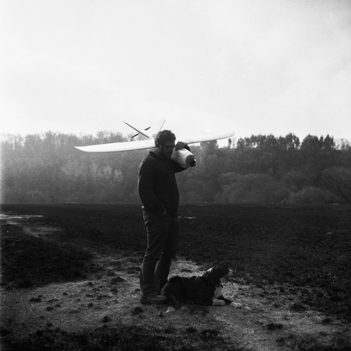 Gary Mortimer