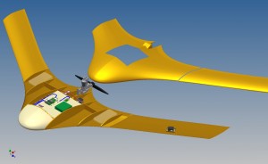 Project Andromeda