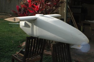 Skynet UAV