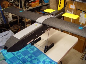 Rescue Robotics Borjet Maja