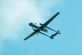 Elbit Heron