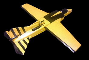 Wireless Aerial Surveillance Platform