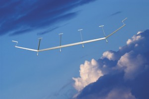 Boeing SolarEagle
