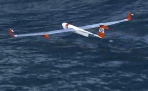 NASA Albatross PAV