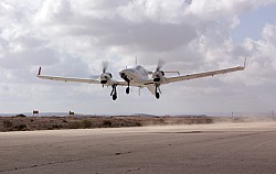 Aeronautics Dominator