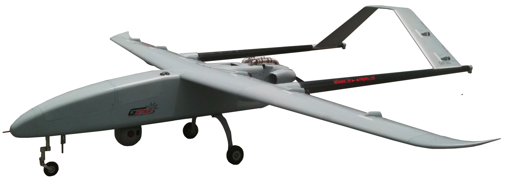 Innocon and G-Force introduce enhanced UAS training solution based on ...