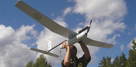 Field trials: Elbit Skylark® I-LE with New Software Proved Aerial Surveillance More Accessible