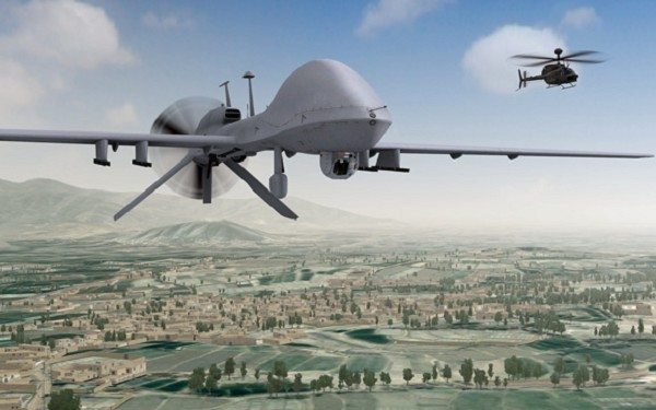 AAI Purchases MetaVR VRSG Licenses for U.S. Army UAS Simulation ...