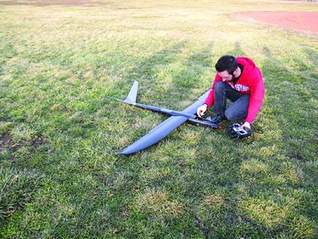 FSRdrone