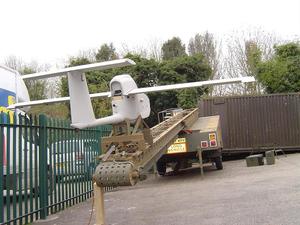 large aircraft