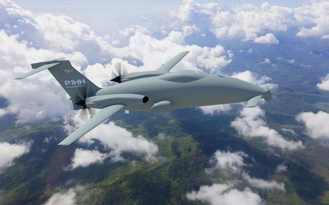 hammerhead