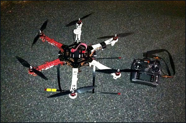 Crooks get creative to smuggle contraband