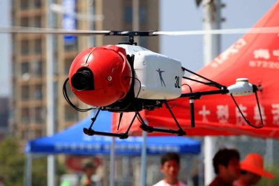 flyingcam