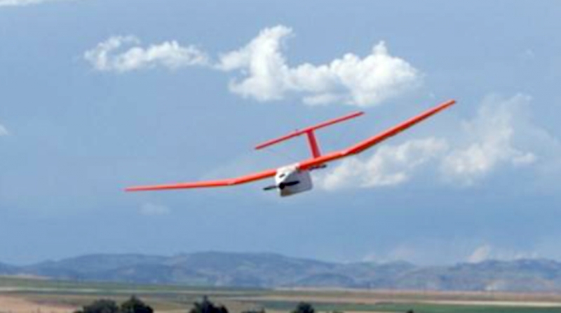Stead, Fallon selected for UAV sites - sUAS News - The Business of Drones