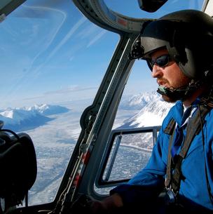 Jonathan Evans to step down as Co President, Skyward