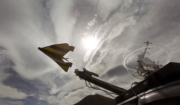 Operators say drone ‘hysteria’ could derail benefits