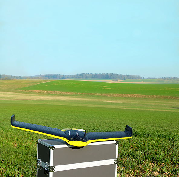 eBee Ag Drone With Case[6]