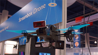 nabdrone