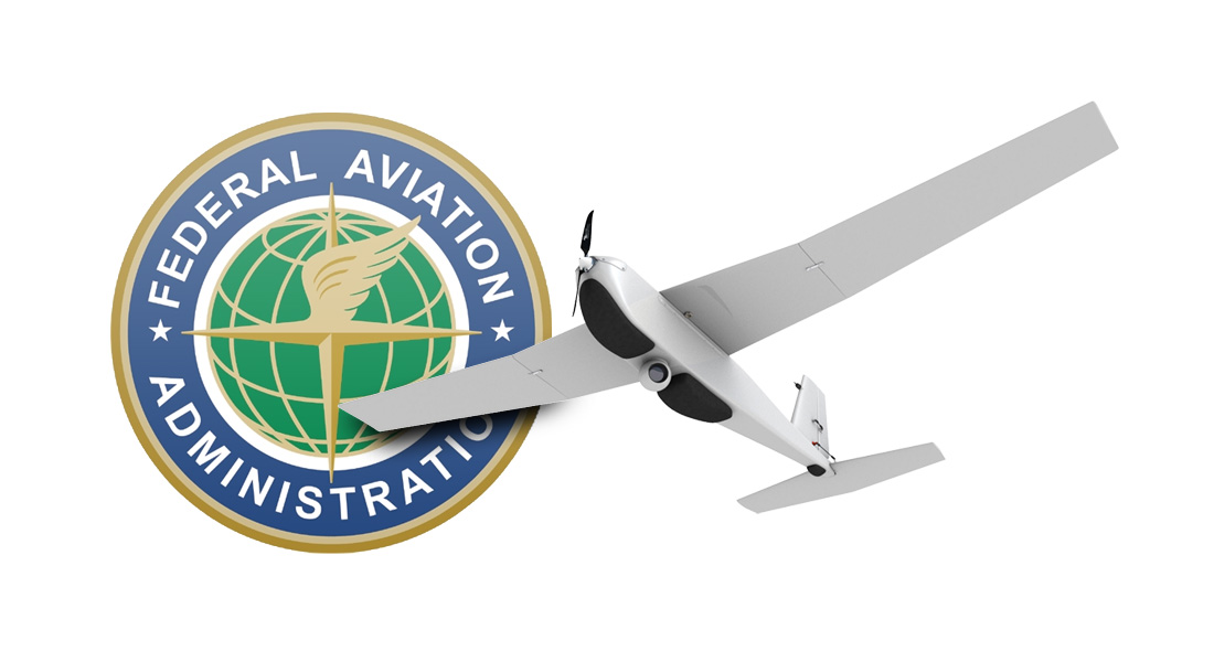 FAA Administrator Makes Two Major Drone Announcements