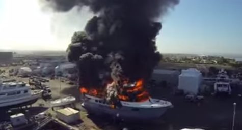 boatfiredrone