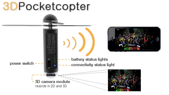 3dpocketcopter