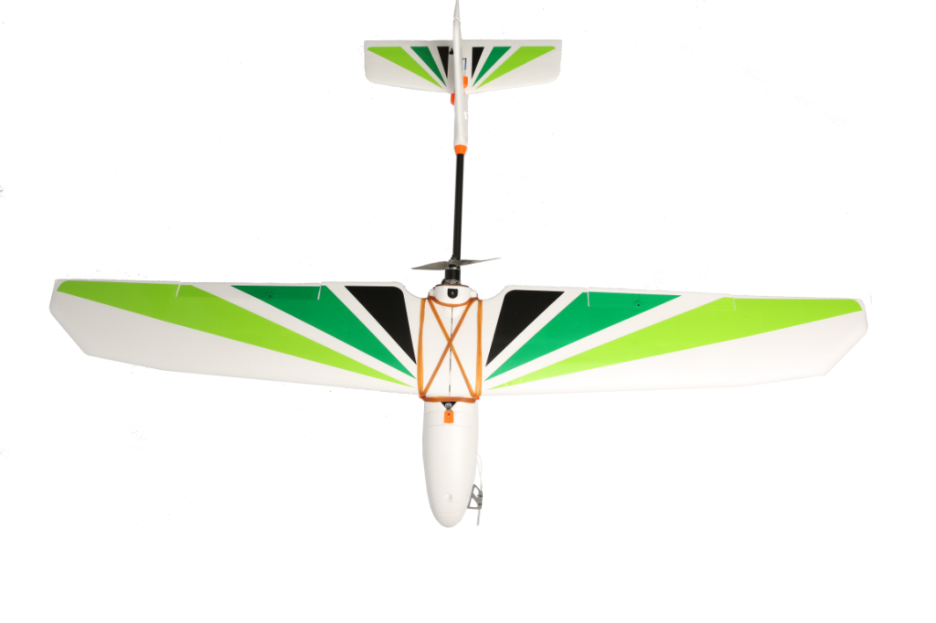 Aero Abovesm