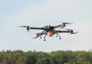 RIEGL_RiCOPTER_UnmannedAerialSystem_equipped_withVUX-1LidarSensor