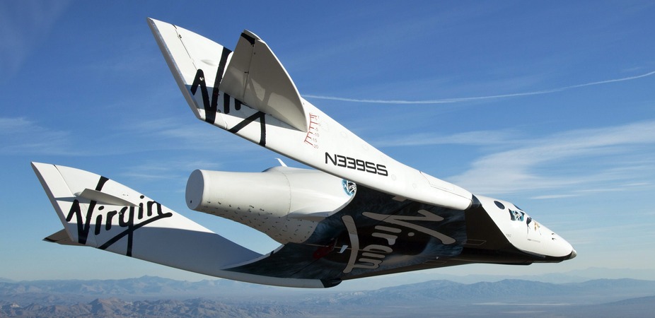 SpaceShipTwo cost a life, so why do we still use human test pilots?