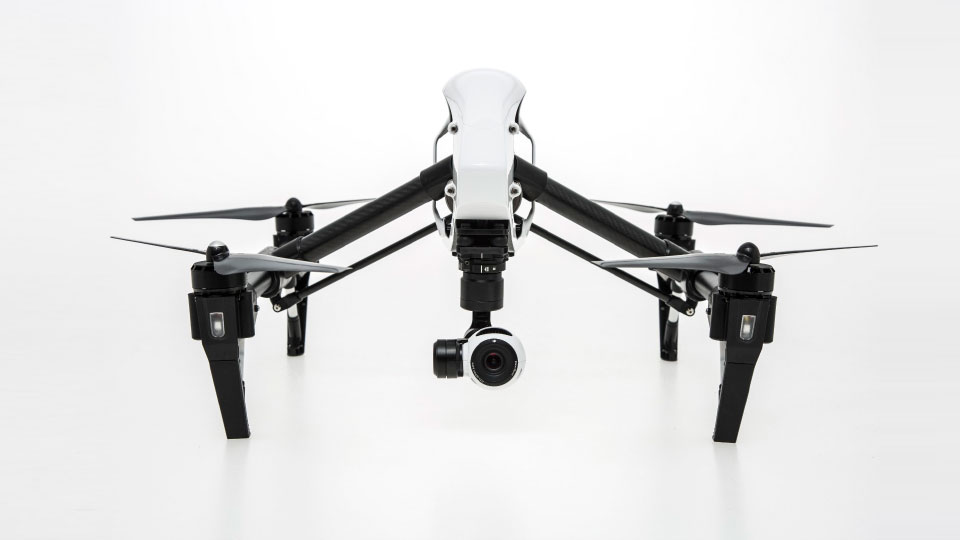 Does DJI’s New Drone Hit the Target Market?