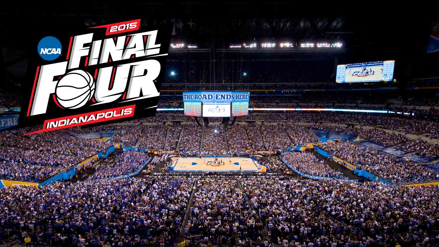Drones fly over Final Four crowds downtown, cause security concerns