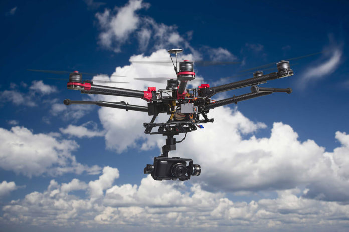 Industry_Report_Cover OPTIMIZED Drone Industry Report