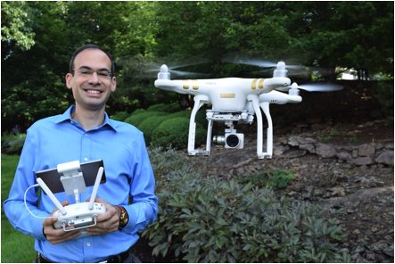 drone policy