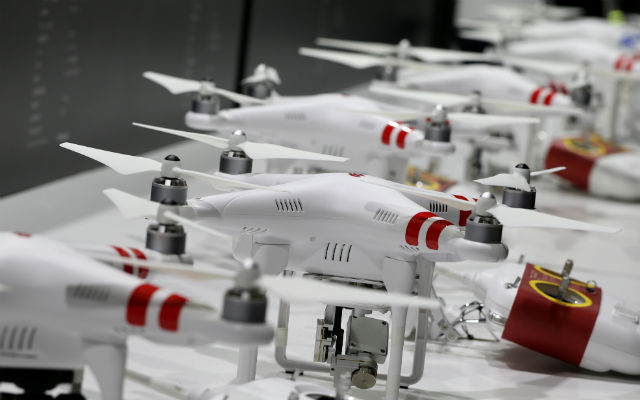 DJI