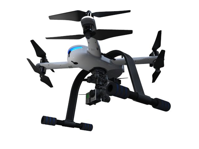 plexidrone