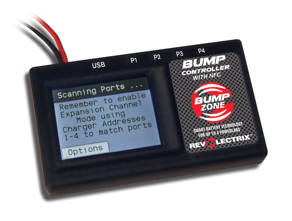 What is BUMP? sUAS News The Business of Drones