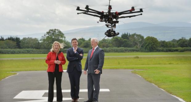 Not just America Happy Drone Reg day sUAS News