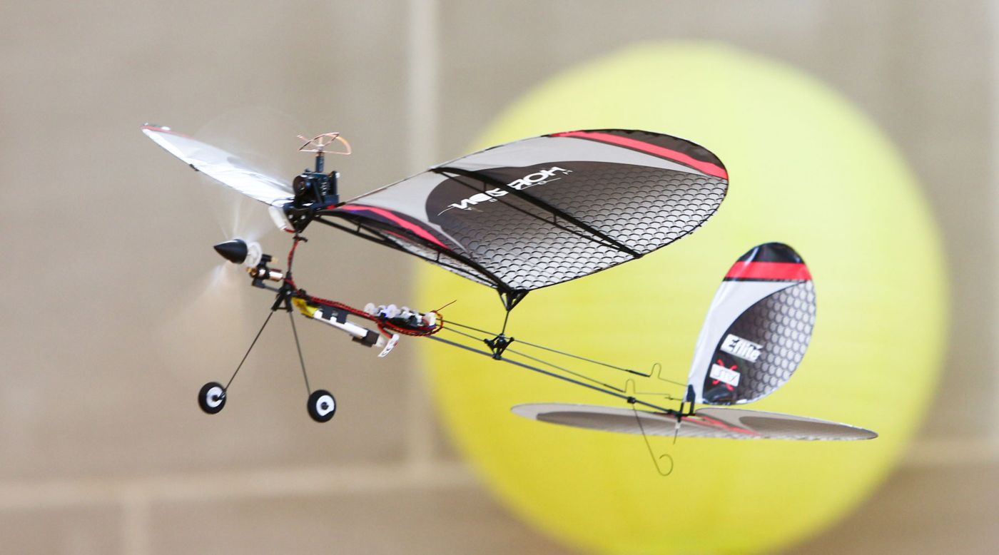 You are under arrest! Chicago’s drone ordinance – A letter to the editor