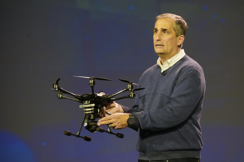 yuneec international typhoon h