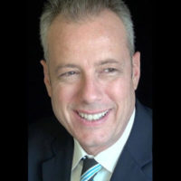 Patrick Egan