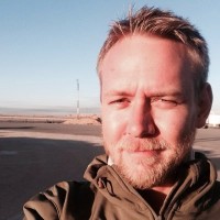 Tiaan Roux
