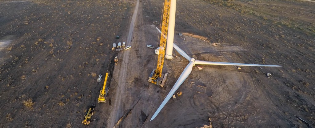 windmill