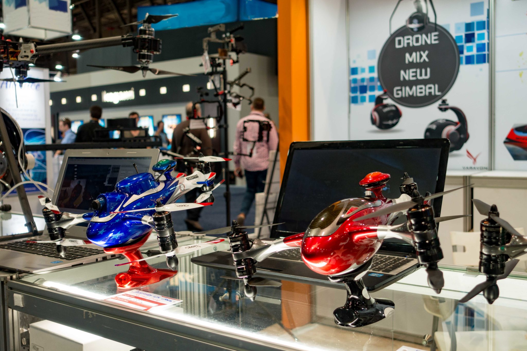 Insights from New Market Research on Drones Sales