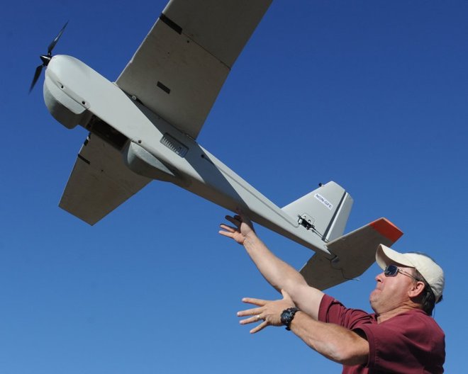 AeroVironment’s New Long-Range Tracking Antenna Significantly Extends Puma AE UAS Capabilities and Enhances Warfighter Safety