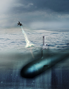 United States Navy to Deploy AeroVironment Blackwing Reconnaissance Systems on Attack and Guided Missile Submarines