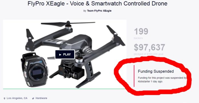 flypro xeagle