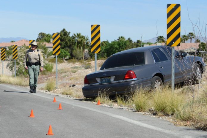 Las Vegas Police