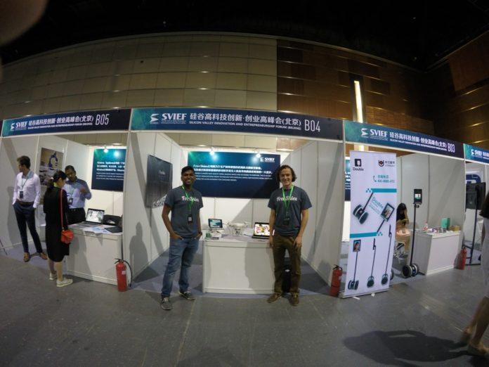 SVIEFexpo