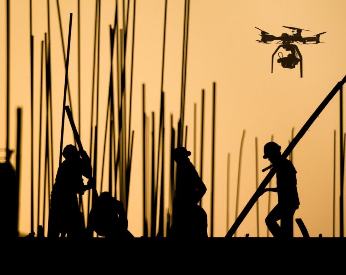 Truth About Drones in Construction and Inspection